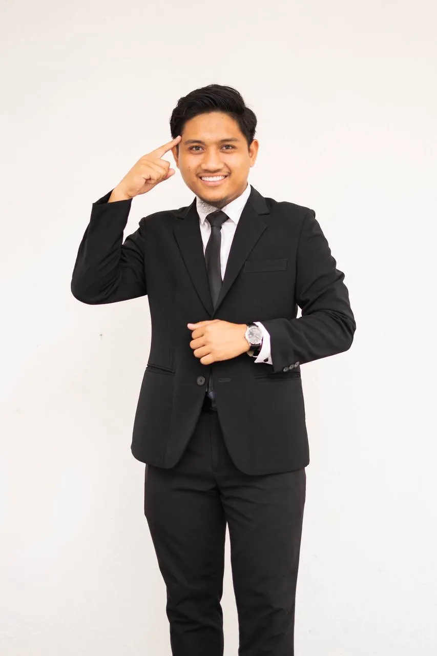 Cikgu Fikri Ramlan